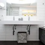 דירה #stayhere - Spacious Luxury Town Hall 3bdr וילנה