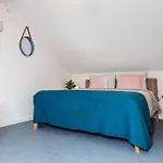 #stayhere - Spacious Luxury Town Hall 3bdr * וילנה