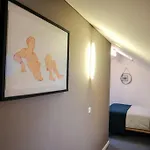 #stayhere - Spacious Luxury Town Hall 3bdr דירה וילנה