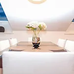 דירה #stayhere - Spacious Luxury Town Hall 3bdr וילנה