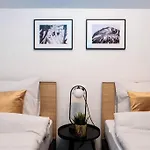 #stayhere - Spacious Luxury Town Hall 3bdr * וילנה