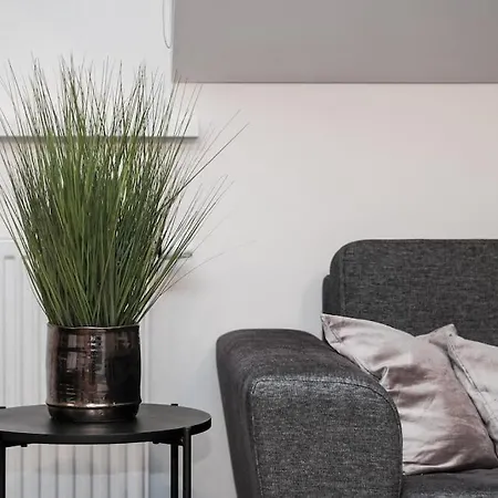 #stayhere - Spacious Luxury Town Hall 3bdr Apartment Vilnius