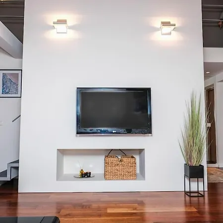 #stayhere - Spacious Luxury Town Hall 3bdr Lejlighed Vilnius