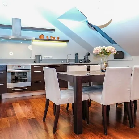 #stayhere - Spacious Luxury Town Hall 3bdr Apartment Vilnius