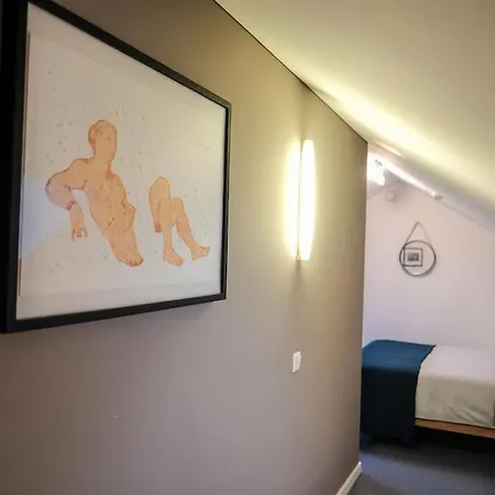 #stayhere - Spacious Luxury Town Hall 3bdr Lejlighed Vilnius