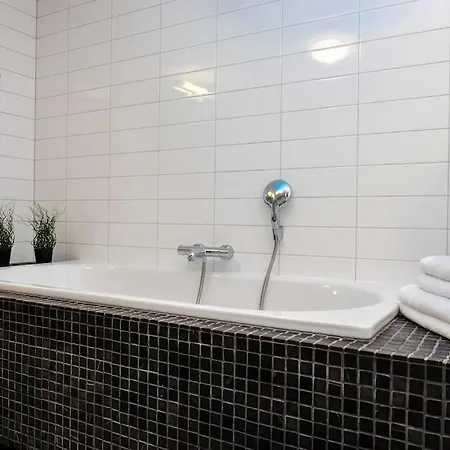 #stayhere - Spacious Luxury Town Hall 3bdr * Vilnius