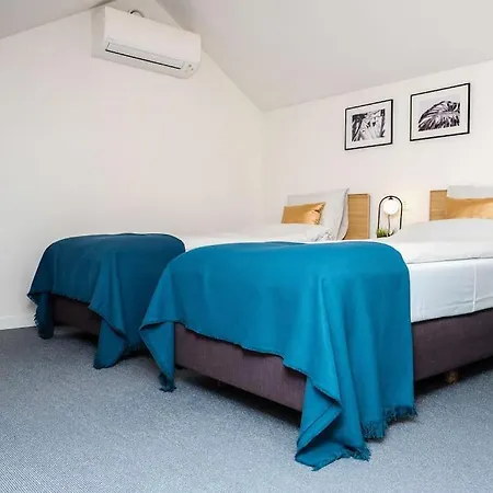 #stayhere - Spacious Luxury Town Hall 3bdr * Vilnius