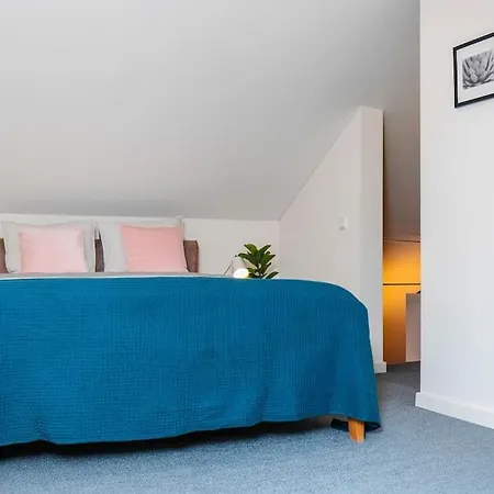 #stayhere - Spacious Luxury Town Hall 3bdr Apartment Vilnius