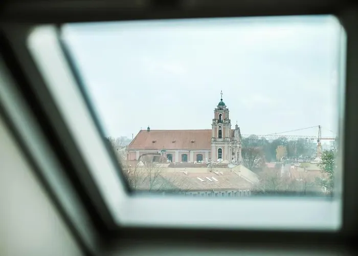 #stayhere - Spacious Luxury Town Hall 3bdr Lejlighed