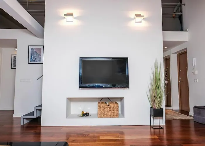 #stayhere - Spacious Luxury Town Hall 3bdr Lejlighed Vilnius