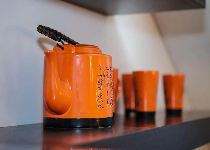 #stayhere - Spacious Luxury Town Hall 3bdr