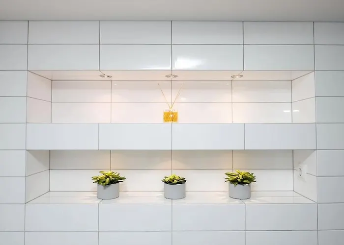 #stayhere - Spacious Luxury Town Hall 3bdr Lejlighed Vilnius