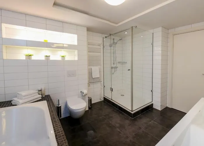 #stayhere - Spacious Luxury Town Hall 3bdr * Vilnius