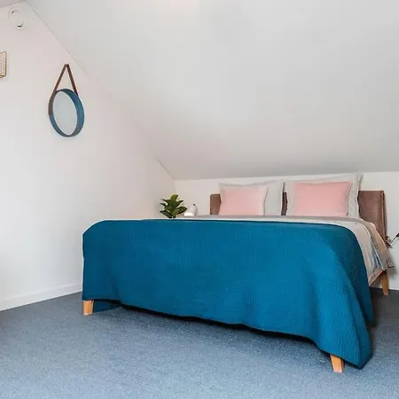 #stayhere - Spacious Luxury Town Hall 3bdr * Вильнюс