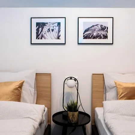 #stayhere - Spacious Luxury Town Hall 3bdr * Вильнюс