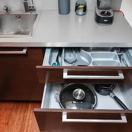 #stayhere - Spacious Luxury Town Hall 3bdr Апартаменты *