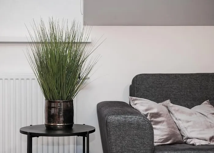 #stayhere - Spacious Luxury Town Hall 3bdr Apartamento Vilna