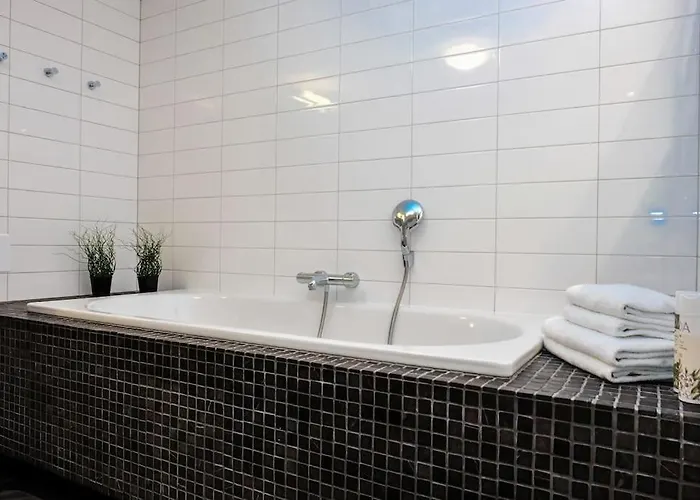 #stayhere - Spacious Luxury Town Hall 3bdr * Vilna