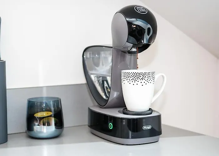 #stayhere - Spacious Luxury Town Hall 3bdr *