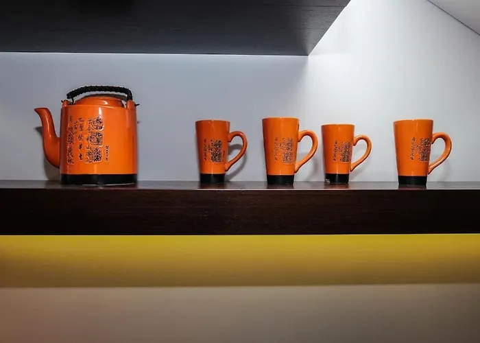 #stayhere - Spacious Luxury Town Hall 3bdr Apartman