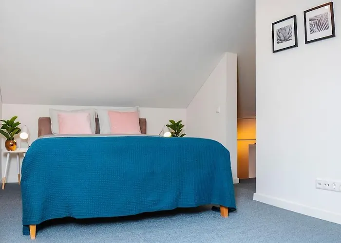 #stayhere - Spacious Luxury Town Hall 3bdr Apartman Vilnius